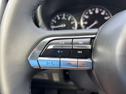 New 2026 MAZDA CX-50 AWD 2.5 S w/ Weather Package image 25