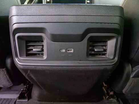 Used 2023 Chevrolet Silverado 1500 LT Trail Boss w/ Protection Package AWD/4WD image 11