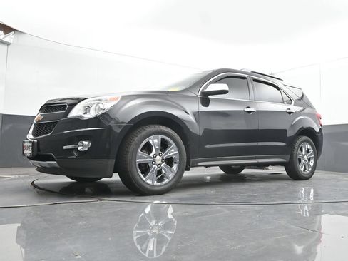 Used 2011 Chevrolet Equinox LTZ AWD/4WD image 42