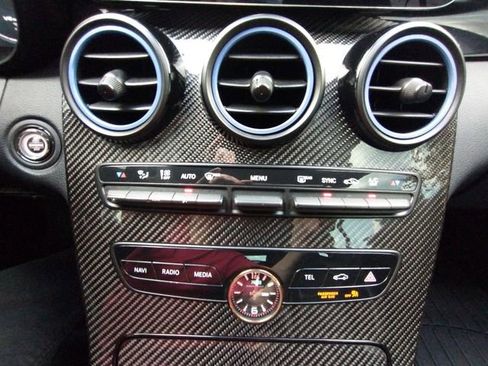 Used 2019 Mercedes-Benz C 63 AMG S image 61