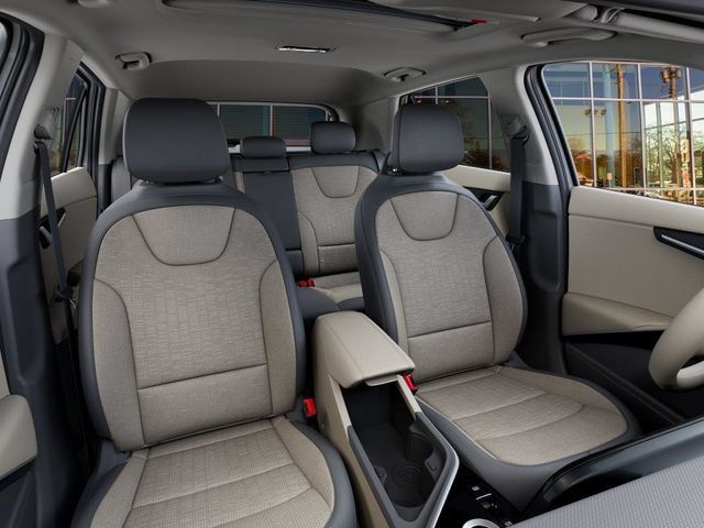 New 2026 Kia Niro Wave w/ Wave Preserve Package FWD image 15