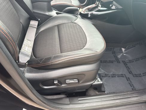 Used 2018 Kia Soul ! w/ Tech Package FWD image 20