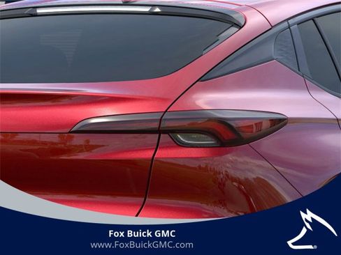 New 2026 Buick Envista Sport Touring w/ Convenience I Package image 11