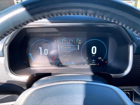 Used 2022 Ford F150 Limited image 24