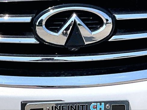 Used 2014 INFINITI QX60 Luxe w/ Deluxe Touring Package AWD/4WD image 12
