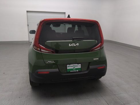 Used 2022 Kia Soul EX FWD image 6
