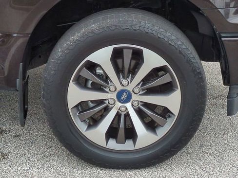 Certified 2020 Ford F150 XL w/ Equipment Group 101A Mid AWD/4WD image 11