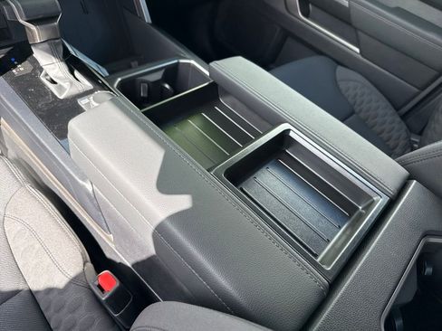New 2026 Toyota Tundra SR5 RWD image 12