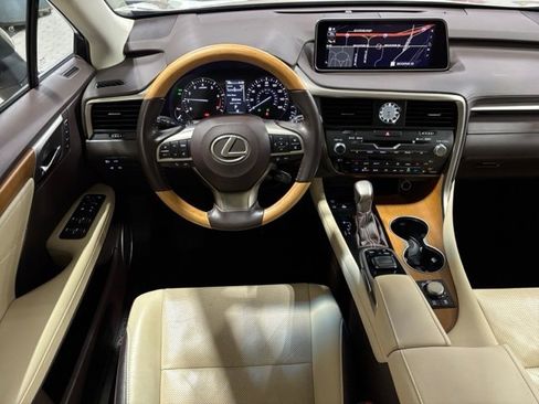 Used 2019 Lexus RX 350 AWD image 13
