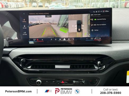 New 2026 BMW 430i xDrive w/ Premium Package image 19