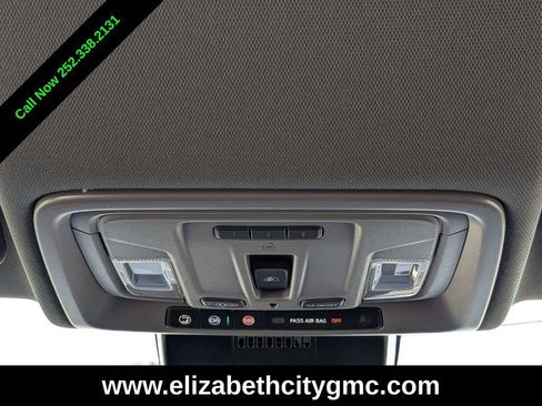 New 2025 GMC Sierra 2500 SLE w/ SLE Value Package; image 21