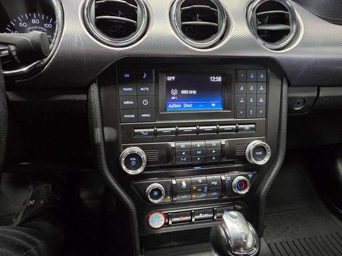 Used 2016 Ford Mustang GT image 19