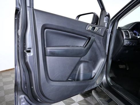 Used 2019 Ford Ranger Lariat w/ Equipment Group 501A Mid AWD/4WD image 17