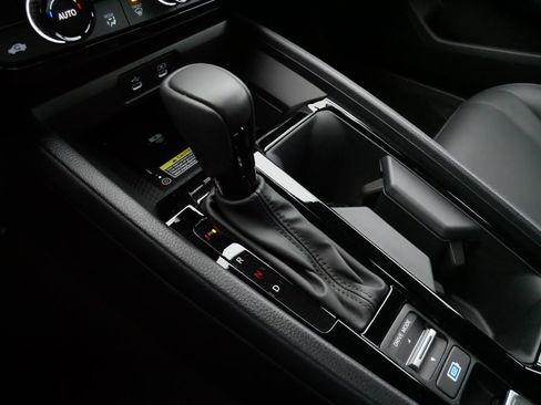 Certified 2025 Honda Accord Sport image 24