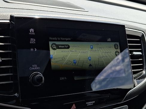 Used 2022 Honda Passport Elite image 17