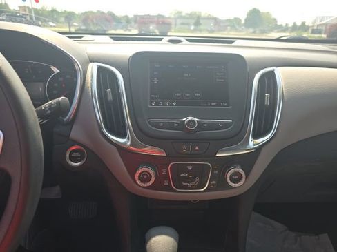 Used 2024 Chevrolet Equinox LS w/ LS Convenience Package AWD/4WD image 10