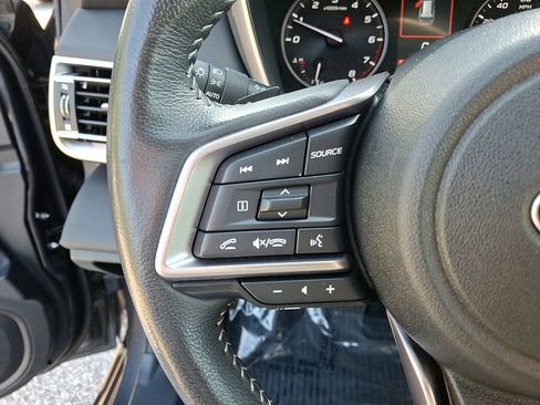 Certified 2023 Subaru Outback Limited AWD/4WD image 22