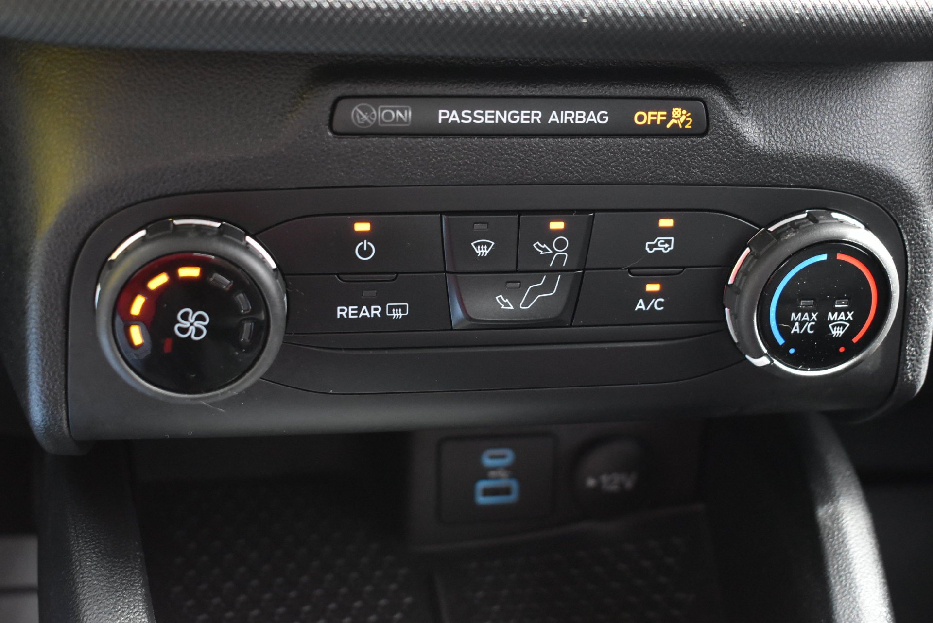 Used 2022 Ford Bronco Sport AWD/4WD image 26