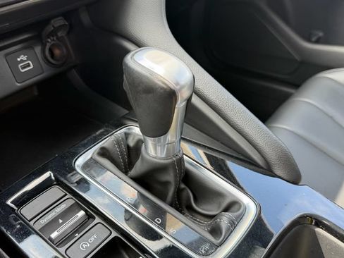 Certified 2023 Acura Integra A-Spec FWD image 24