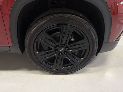 New 2026 GMC Acadia Elevation image 14