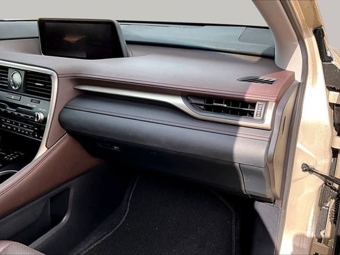 Used 2016 Lexus RX 350 FWD image 19