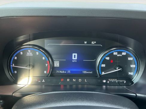 Used 2024 Ford Bronco Sport Outer Banks w/ Tech Package AWD/4WD image 21