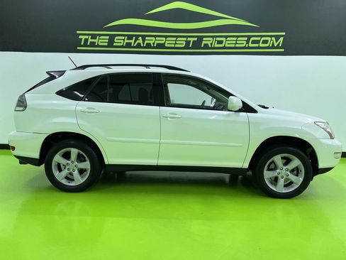 Used 2004 Lexus RX 330 AWD image 11