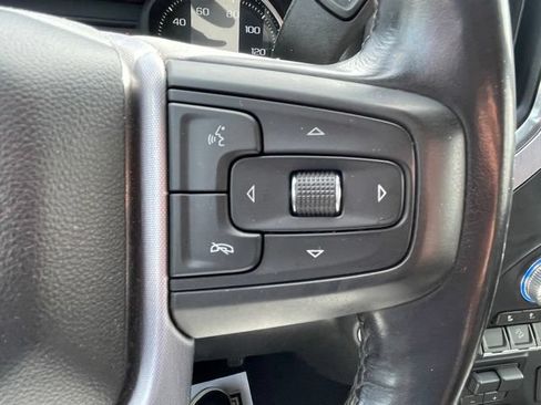 Used 2020 GMC Sierra 1500 SLT w/ SLT Premium Package AWD/4WD image 13