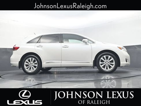Used 2015 Toyota Venza XLE FWD image 20