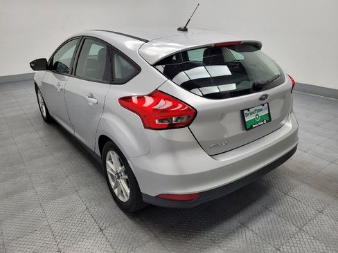 Used 2016 Ford Focus SE FWD image 5