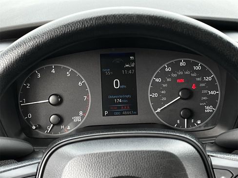 Used 2024 Toyota Corolla LE image 13