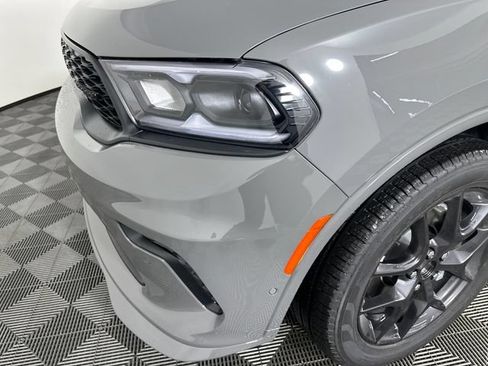 New 2027 Dodge Durango GT AWD/4WD image 35