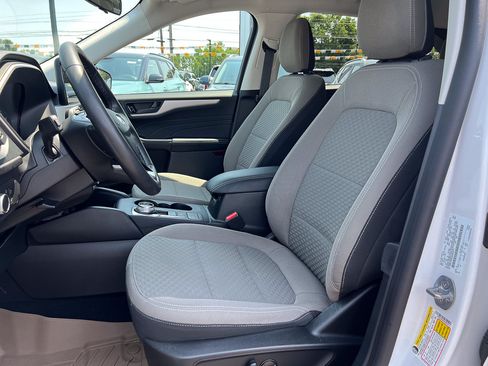 Used 2022 Ford Escape SE w/ Convenience Package FWD image 15