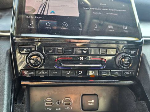 Used 2021 Jeep Grand Cherokee L Limited image 29