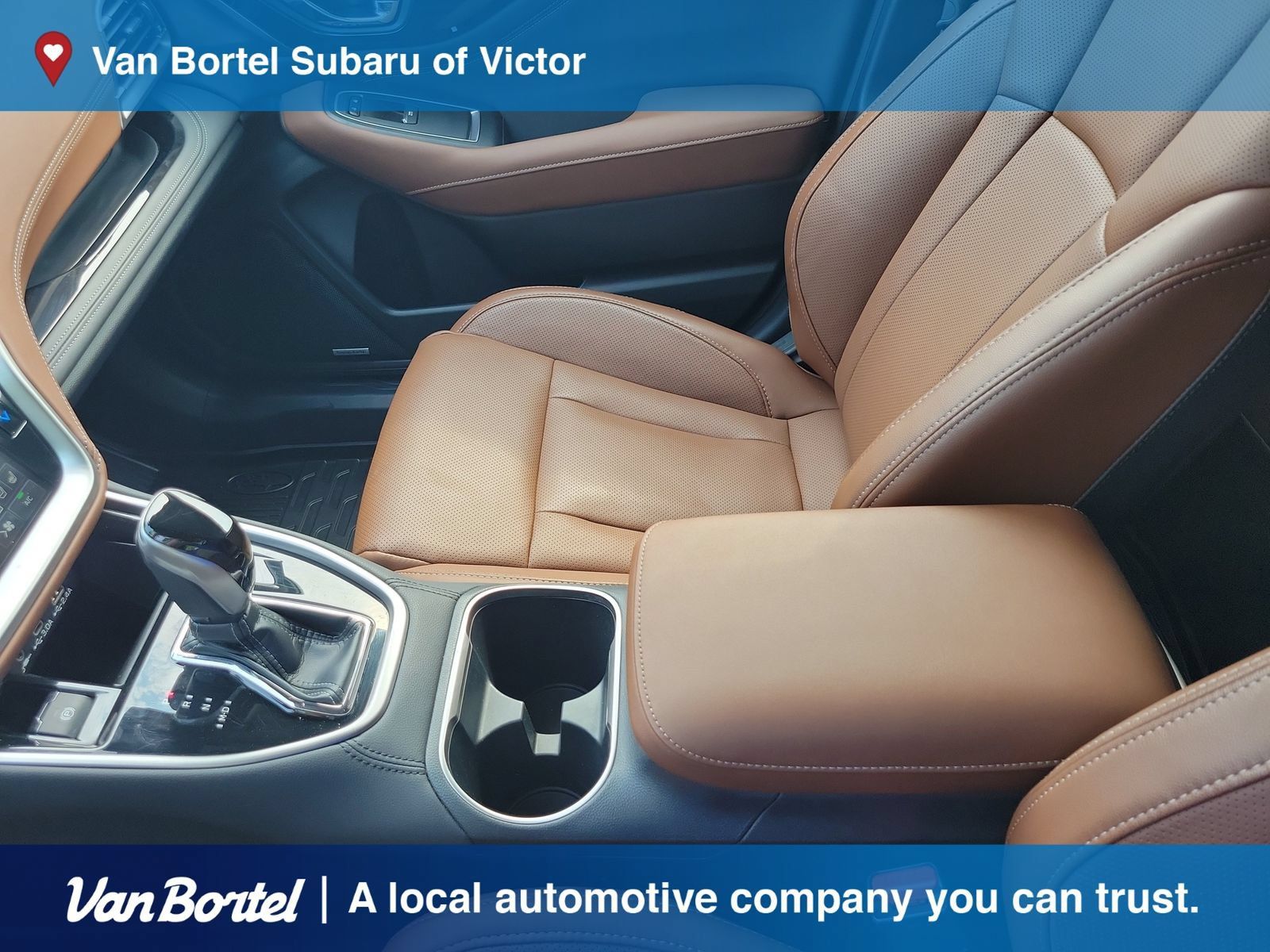 Used 2025 Subaru Outback Touring AWD/4WD image 19