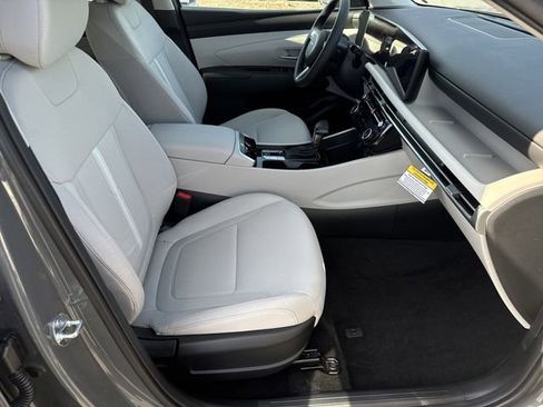 New 2026 Hyundai Tucson SEL FWD image 13