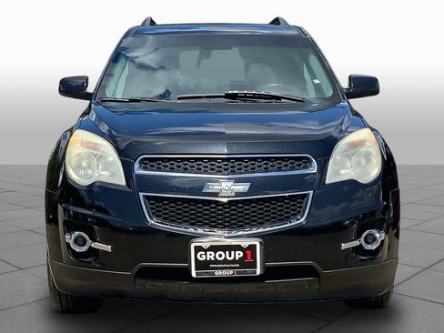 Used 2013 Chevrolet Equinox LT AWD/4WD image 3