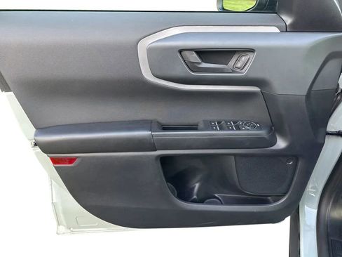 Used 2024 Ford Bronco Sport Big Bend w/ Convenience Package image 11