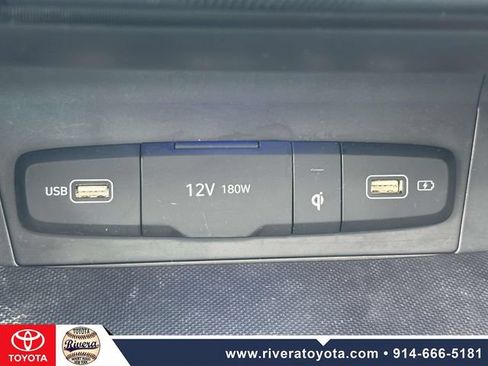 Used 2022 Hyundai Tucson Limited w/ Cargo Package AWD/4WD image 29