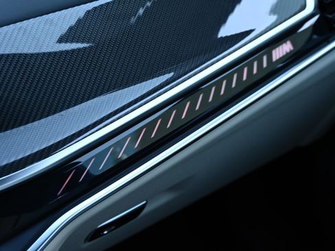 New 2026 BMW X6 M60i image 20