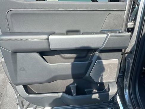 New 2025 Ford F150 XLT w/ Equipment Group 303A High image 14