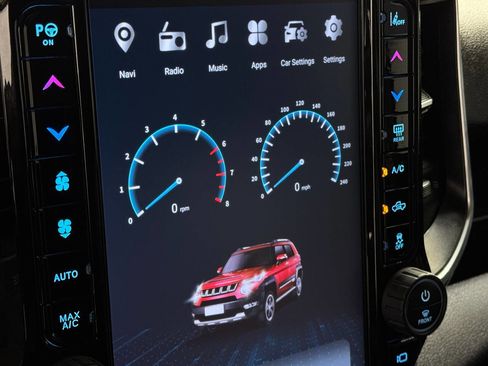 Used 2019 RAM 2500 Tradesman w/ Chrome Appearance Group image 56