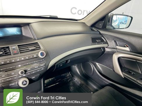 Used 2009 Honda Accord EX image 22