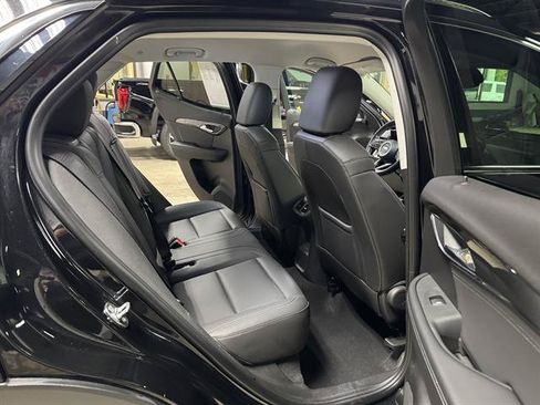 Certified 2024 Buick Envision Preferred AWD/4WD image 11