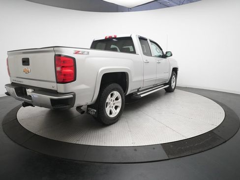 Used 2016 Chevrolet Silverado 1500 LT w/ All Star Edition AWD/4WD image 31