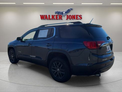 Used 2018 GMC Acadia SLT image 5