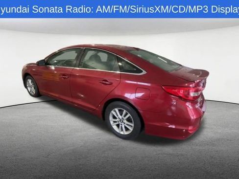 Used 2016 Hyundai Sonata SE image 7