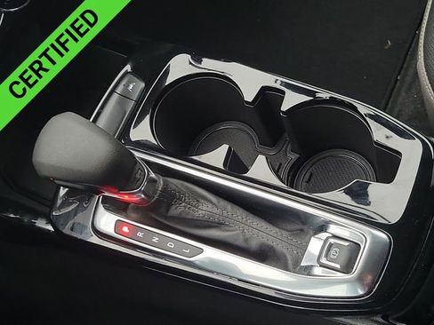 Certified 2025 Chevrolet Trax ACTIV w/ Driver Confidence Package image 16