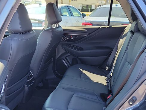 Certified 2025 Subaru Outback Limited image 15