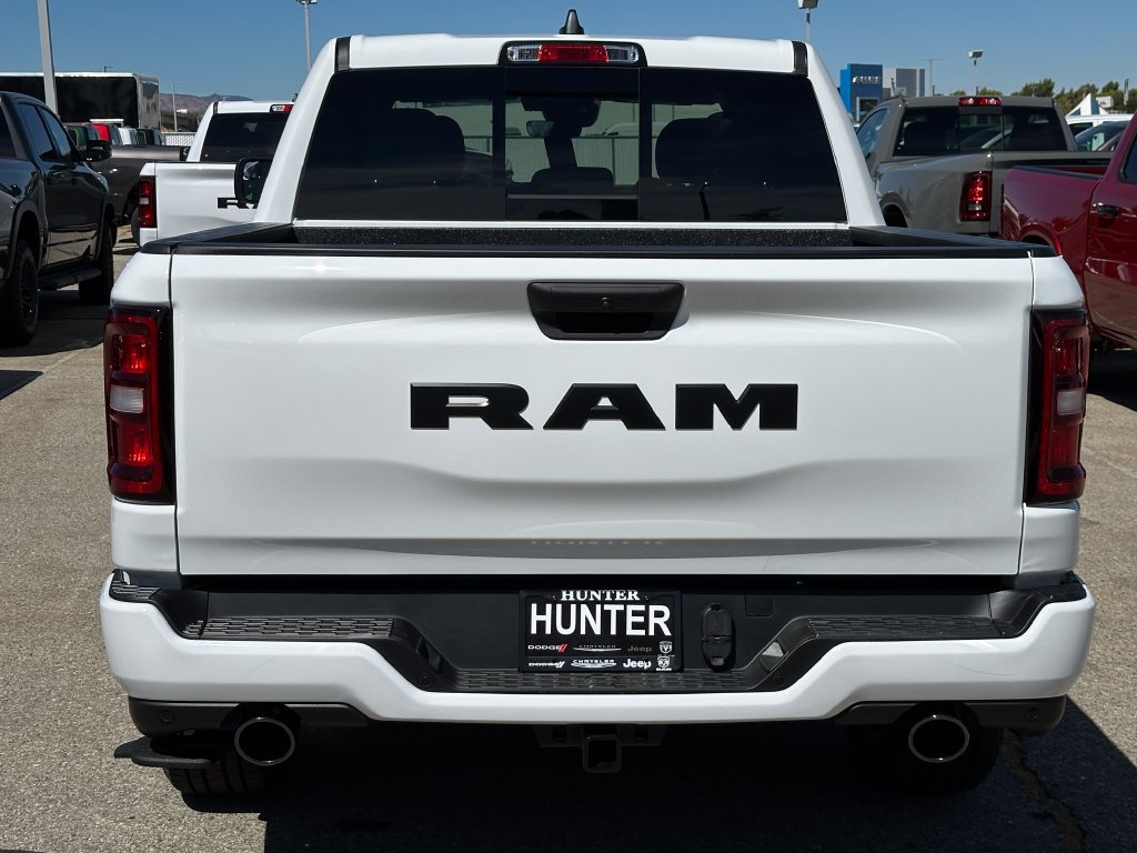 New 2026 RAM 1500 Express RWD image 6